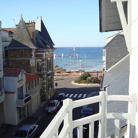 Maison l'épicurienne Les Sables-dʼOlonne Habitación foto