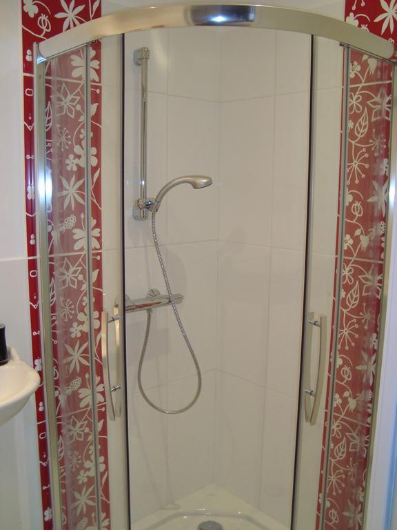 Maison l'épicurienne Les Sables-dʼOlonne Habitación foto