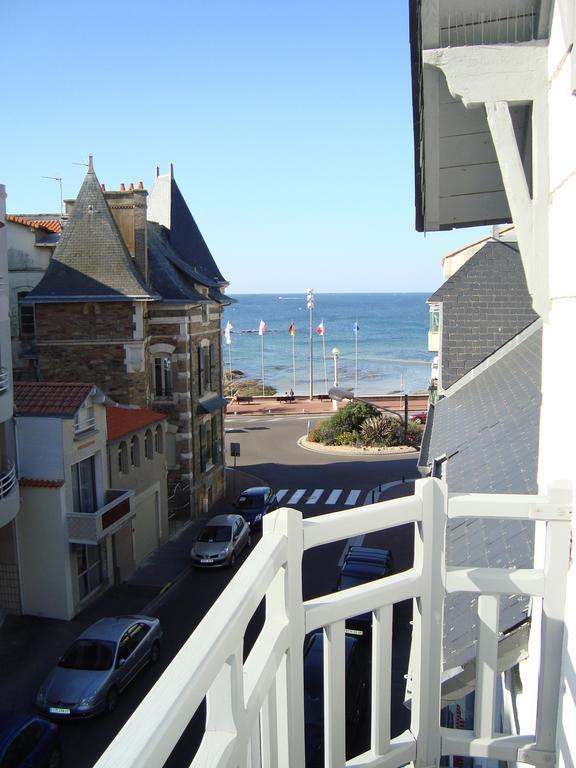 Maison l'épicurienne Les Sables-dʼOlonne Habitación foto