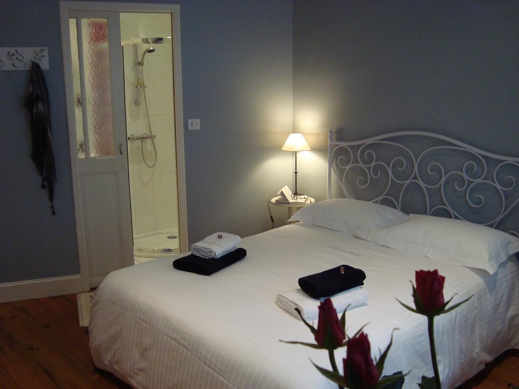 Maison l'épicurienne Les Sables-dʼOlonne Habitación foto
