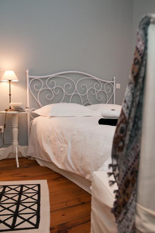 Maison l'épicurienne Les Sables-dʼOlonne Habitación foto