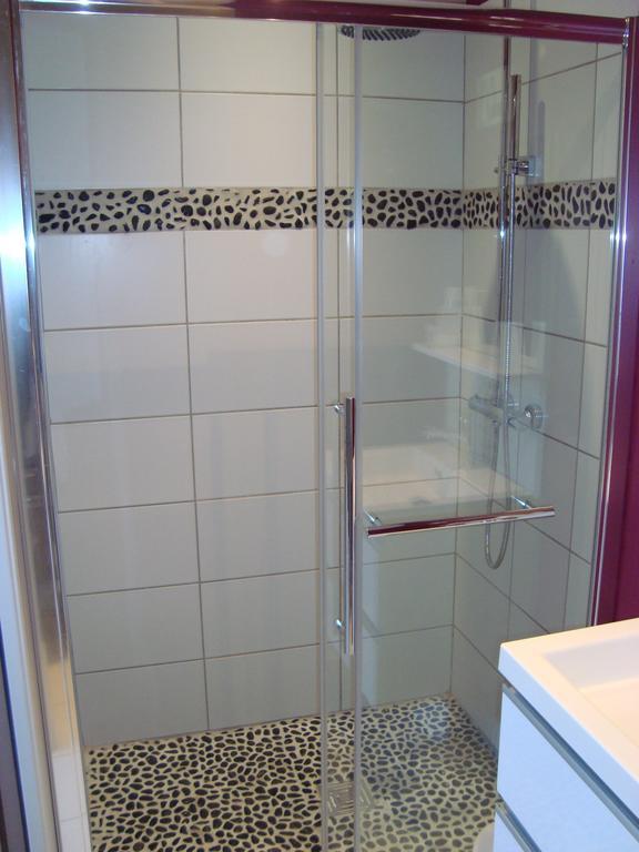 Maison l'épicurienne Les Sables-dʼOlonne Habitación foto